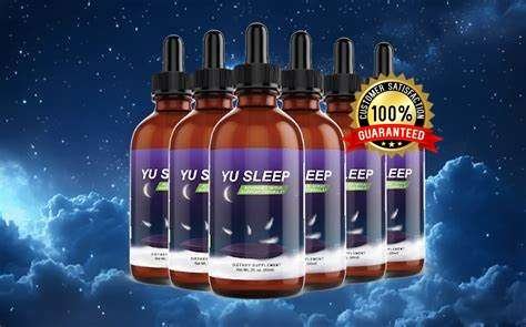 Yu Sleep